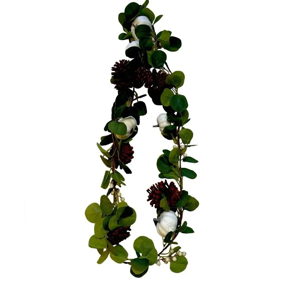 New 67”x 6” artificial floral flowers for party or home decor
